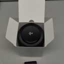 MAGIC JOHN 3 in 1 Charging Station for Apple, Qi2 15W iPhone Wireless Charging Station, Magsafe Charger Stand for iPhone 17 Pro Max 16 15 14 13 12 - Apple Watch iWatch Ultra - AirPods 2/3/4/Pro