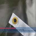 US Army Flag 3x5 Outdoor Double Sided Embroidery Sturdy Army Military Flag Thick and Well Sewn United State Army Flag Made of Heavy Duty Polyester Super Durable 4 Row Stitched Edge Canvas Head