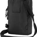 Fjllrven High Coast Pocket Crossbody - Water-Resistant Fabric, Compact Storage, Lightweight Carry - Travel