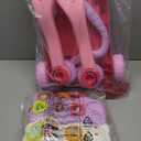 VTech Sit-to-Stand Learning Walker (Frustration Free Packaging), Pink