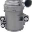 GELUOXI 703665660 2.0T Electric Water Pump Replacement for BMW N20B20 Engien 428i 320i 228i X3 X4 X1#11517604027, 11518625097, 11518635089