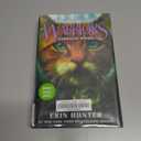 Warriors: The Broken Code #4: Darkness Within