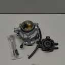 146-0496 Carburetor Carb Kit for On-an Nos B48G B48M P126G P128G P220G 225G Miller Bobcat Replace 146-0375 146-0414 146-0479 146-0381 146-0430 146-0386