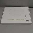 Rustic Wedding Guest Book, Heart Guest Book Alternative with Wooden Drop Box, Heart Wedding Decor for Party, Personalized Engagement Guestbook Reception