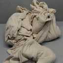 Bare Home Super Soft Fleece Sheet Set - Full Size - Extra Plush Polar Fleece, No-Pilling Bed Sheets - All Season Cozy Warmth (Full, Sand)