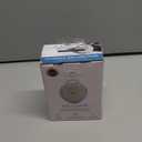 Yogasleep Hushh Portable White Noise Sound Machine for Baby, 3 Soothing Natural Sounds with Volume Control, Compact Size, Noise Canceling for Sleep Aid, Office Privacy, & Meditation, Registry Gift