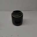 HDO Chevron Luminary Black