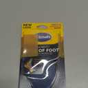 Dr. Scholls Pain Relief Orthotics for Ball of Foot Pain, 1 Pair - One size fits all