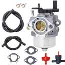 801396 Carburetor for Toro Power Clear 141cc GTS Snowthrower CCR2450 CCR3650 CCR2500 CCR3000 CCR3600 CCR2400 Snowthrower 38515 38518 38583 38584 Engine