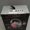 Razer BlackShark V2 X Gaming Headset: 7.1 Surround Sound  50mm Drivers  Memory Foam Cushions  for PC, PS4, PS5, Switch  3.5mm Audio Jack  Quartz Pink