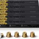 Nespresso Capsules Original Line, Ispirazione Venezia, Medium Roast Coffee Pods, 50-Count Espresso Coffee Pods, Best Before 28.02.2026