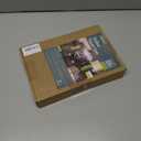 Outdoor Faucet Covers for Winter, Fetanten 9" H x 6" W Water Spigot Covers Winter Insulated Freeze Protection, Outside Hose Bib Covers Faucet Socks Backflow Cover (4 PCS) (Black)