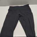 Ewedoos Leggings with Pockets for Women High Waisted Athletic Workout Compression Leggings Tummy Control Yoga Pants Women Size XL