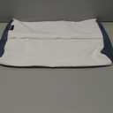 Derila Pillowcase | Designed to Keep Your Derila Memory Foam Pillow for snoring Relief Covered and Protected with This Crisp, Clean, White Pillowcase Made from Premium Materials