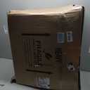 TOTO ST243E#01 Entrada Close Coupled Elongated Toilet Tank and Cover, 1.28GPF, Sedona Beige