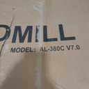  Portable Foldable Treadmills for Home, Small Folding Treadmill for Home Office with 300 LBS Capacity, Walking Running Exercise Electric Compact Treadmill with LED Display