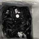 Brizled Permanent Outdoor Lights, 100ft 60LED Essential RGB Permanent Christmas Lights Work with Alexa & Google, App Control Smart Christmas Eave Light, IP65 Smart House Light for Halloween Xmas, Black