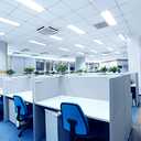 LUXRITE F32T8/865 32W 48 Inch T8 Tube Light Bulb, 6500K Daylight, 2800 Lumens, G13 Medium Bi-Pin Base, LR20735, 4-Pack