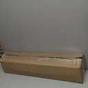 Gaiam Yoga Mat - Premium 6mm Print Extra Thick Non Slip Exercise & Fitness Mat for All Types of Yoga, Pilates & Floor Workouts (68"L x 24"W x 6mm Thick)