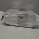 2 PACK Upgraded 240356402 Refrigerator Door Bin Replacement for Frigi.daire Refrigerator Door Shelf Parts LFSS2612TF0 LFSS2612TE0 FFSS2615TE0 Door Shelf Shelves By AMI PARTS (Length 15.38")