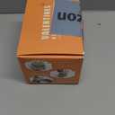 ATFUNSHOP 30 Pack Animal Plush Keychains Bulks  Easter Basket Fillers, Valentines Day Gifts for Kids, Small Stuffed Animals Toys with Gift Boxes, School Classroom Party Favors for Students