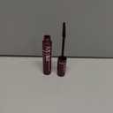 Maybelline Lash Sensational Sky High Mascara Makeup, Volumizing, Lengthening, Defining, Curling, Multiplying, Buildable, Washable Formula, Burgundy Haze, 1 Count (0.24 Fl Oz (Pack of 1))