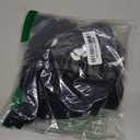  The Children's Place, Unisex Baby and Toddler Matching Family Glow Skeleton Snug Fit Cotton One Piece Pajamas, Black, 3T