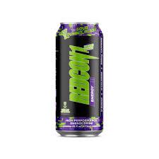REDCON1 Energy High Performance Drink, Sour Gummy Blast - Zero Sugar Energy Drink with Alpha GPC Nootropic - 200mg Natural Caffeine from Green Coffee Beans - Vitamin B6, B12 & B5 to Boost Mood (12 ct) BB Date: 10/16/2027