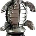 Happy Hour Sea Turtle Pourer - Stopper, Aerator, and Perfect Pourer