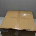 KCO Lighting Mid Century Modern Dome Pendant Light Large Farmhouse Island Lighting Gold Barn Pendant Lights Brass Kitchen Hanging Lights