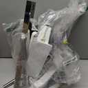 MaxWorks Stacking Kit for Washer and Dryer, Universal Stacking Kit for Washing Machine and Dryer with Pull-Out Racks (Pull Out 24-29 Inch)