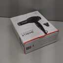 BaBylissPRO Ceramix Xtreme Hair Dryer, 2000-Watt Professional Blow Dryer with Concentrator Nozzle, 6 Heat/ Speed Settings, For All Hair Types