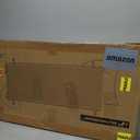 A-Premium Air Conditioning A/C Condenser Compatible with Volvo 9700, VAH, VHD, VN, VNL, VNM, VT, WI & Mack CHU, CXU, GU4, GU5, GU7, GU8, TD700
