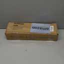 HUANUO Single Monitor Mount, Monitor Arm for 13-32 Monitors up to 17.6 lbs, Adjustable Stand with 16 Max Height, Desk Mount with C-Clamp and Grommet Base, VESA 75x75mm or 100x100mm