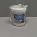 Liquid Waterproof Sealant, Invisible Water Proof Agent, Anti-Leakage Repairing Transparent Waterproof Coating, Indoor and Outdoor Water-Based Waterproofing Glue 1L