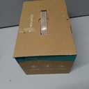 Medcursor Knee Massager, Cordless Heated Knee Massager with 3 Heating Levels, 3 Vibration Modes, LED Screen & Adjustable Straps, Massage with Heat for Relief, Ideal Gift for Men, Women (White)