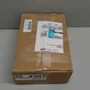 ManMengJi Folding Chair Covers, Spandex Folding Chair Cover 6 PCS Light Pink, Party Chair Covers Universal Chair Slipcovers for Banquet Wedding Event