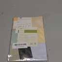 Mr. Pen- Sticky Notes, 3x3, 12 Pads, 600 Sheets, 12 Soft Vintage Color Sticky Notes 3x3 for Journaling, Stocky Notes for Bible Journaling