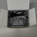 12V 200W Car Heater & Cooling Fan - Rapid Windscreen Defogger & Window Defroster for Winter & Humid Weather - Safe & Portable with Cigarette Lighter Plug-In for All Cars - Yellow