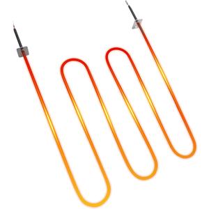 316203301 316203300 Oven Broil Heating Element Fit For Frigidaire Kenmore Range,Replaces 316200600,2210851,AH439673,EA439673,PS439673 Oven Bake Element