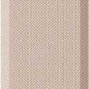 Ophanie Kitchen Mats for Floor,3/4 inch Thick,17x28 Anti Fatigue Cushioned Mat,Kitchen Rugs,Waterproof,Comfort Ergonomic Standing Mat for Office,Home,Sink with 99+ Pairs of Anti-Slip Bottom Ridges