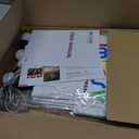 Marquee Numbers 3 Feet Tall Large Light Up Numbers 4th 14th 24th Four Ever Sweet Birthday Decorations Big Yellow Light Outdoor Anniversary Decorations Balloon Arch Kit Party Backdrop 4