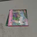 SYNARRY Unicorn Mermaid Princess Magnetic Puzzles for Toddlers 3-5 Girls, 20 Pieces Travel Puzzles for Kids Ages 4-6, Car Airplane Road Trip Activities Toys for 3 4 5 6 Year Old Girls Birthday Gifts