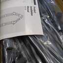 Garden Arch Trellis - Garden Arch Size: 48"-51"(L)*98"(H)*16"(W)