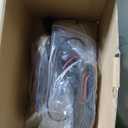 Wireless Apple Carplay Screen for Cars, 7" HD Portable Car Stereo Touch Screen for Apple CarPlay & Android Auto with Backup Camera/Mirror Link/Siri/Voice Control/GPS Navigation/AUX for All Vehicles