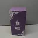 Mothers Day Gifts for Mom, Wearable Hoodie Blanket for Birthday Gift, Mom blanket Gifts from Daughter, Son, Husband, Sherpa Fleece Mother Blankets, Soft, Wife, Mama, purple (50*70)