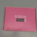 Ms Taj 11 Inch Short Wavy Hair Topper for Women with Thinning Hair, Natural Synthetic Lightweight & Breathable Hairpiece for Women with 6.5"x6.5" Base, Instantly Adds Volume and Coverage