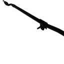 1BP01565AA Steering Tie Rod End compatible with Outer Jeep Wrangler 2017-2007, Wrangler JK 2018