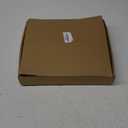 CubesLand Cube Storage Organizer Basket Bin, Cube Shelf Shelves Cotton Rope Basket, Durable Woven Rectangular Basket for Organizing, Nursery Toys Basket, 14x10x7.08IN Blue Basket