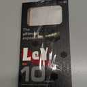 LeYi for Galaxy S25-FE Phone Case: [ ] 1 Pack Tempered Glass Screen Protector and 360 Rotatable Ring Holder Magnetic Kickstand, Plating Rose Gold Edge for Galaxy S 25 FE, Pink